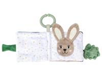 lupilu Baby speelgoed (Zacht boekje)