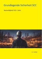 Basisveiligheid VCA - Duits (Paperback)