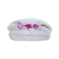 Silvana Comfort Medium Light Paars 140 x 220 cm - thumbnail