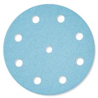 Festool Accessoires schuurschijven stf d125/90 p320 gr/100 | 497175