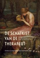 De schatkist van de therapeut (Paperback)