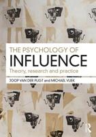 Psychology of Influence (Paperback)
