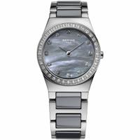 Horloge Dames Bering 32426-789 (Ø 26 mm) Horloge Dames Bering 32426-789 (Ø 26 mm)