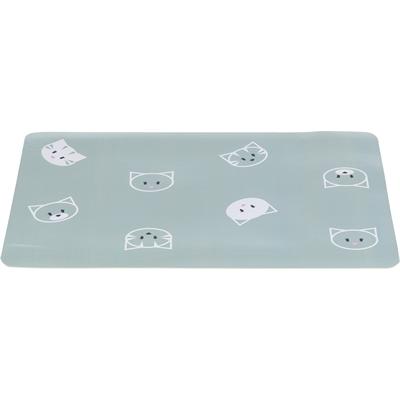 Trixie placemat mimi kat saliegroen