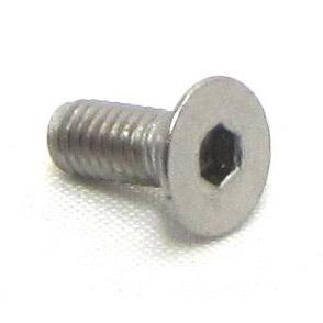 Bofix 214756 rempotdekselbout 4x10 p/25
