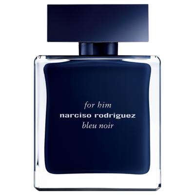 Narciso Rodriguez For Him Bleu Noir Eau de Toilette 100ml Narciso Rodriguez For Him Bleu Noir Eau de Toilette 100ml