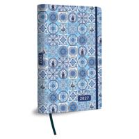 16-maanden Agenda Dutch Blue 2027