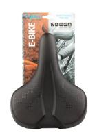 Velo e-bike zadel comfort uni met handgreep o-zone Velo e-bike zadel comfort uni met handgreep o-zone