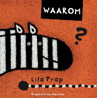Waarom? (Hardback)