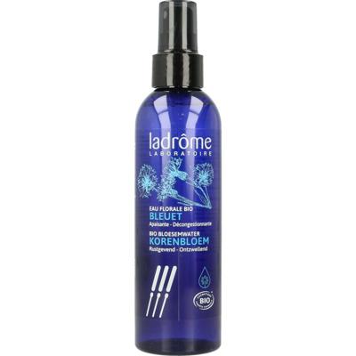 Ladrome Korenbloemwater spray hydrolaat