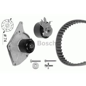Bosch Distributieriem kit incl.waterpomp 1 987 948 525