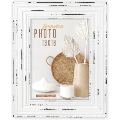 Zep Fotolijst TW468 Orly White 15x20 cm