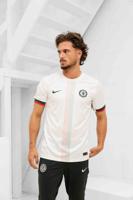 Chelsea Shirt Uit Senior 2025/2026 - Maat M - Kleur: Gebroken Wit | Soccerfanshop