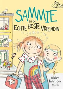 Sammie en de echte beste vriendin - Abby Hanlon - ebook