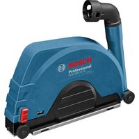 Stofkap GDE 230 FC-S professional Opzetstuk