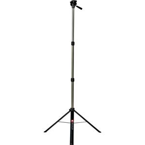 Einhell 2270116 Tripod 85 - 170 cm Teleskop-Stativ Statief