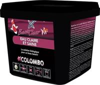 Colombo bactoclear 1000 ml/20.000l - Aquadistri Colombo bactoclear 1000 ml/20.000l - Aquadistri