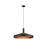 SLV HanglampLalu Ø 36cm zwart - 1010795 SLV HanglampLalu Ø 36cm zwart - 1010795