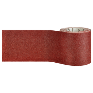 Bosch Accessoires 1 Rol 115x5m C410, Standard for Wood+Paint , 120 - 2608606820