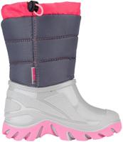 Wintergrip Welly Walker Snowboots Meisjes 32