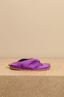 forte_forte forte_forte - slippers - 10492 my shoes - viola - thumbnail