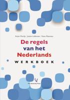 De regels van het Nederlands (Paperback)