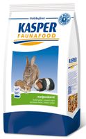 KASPER FAUNAFOOD HOBBYLINE KONIJNENKORREL 4 KG - thumbnail