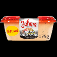 Johma Japanse Tonijn Sesamsalade 175g bij Jumbo