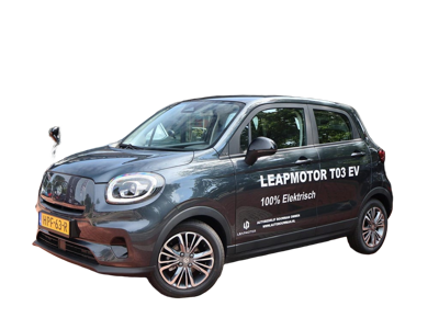 Leapmotor T03