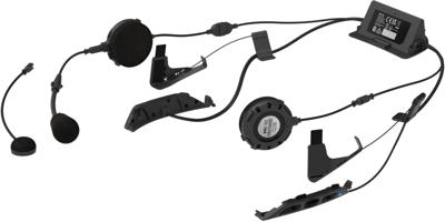 SENA SRL3 Harman Kardon, Motor intercom, Shoei GT-Air 3/J-Cruise 3/Neotec 3