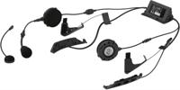 SENA SRL3 Harman Kardon, Motor intercom, Shoei GT-Air 3/J-Cruise 3/Neotec 3