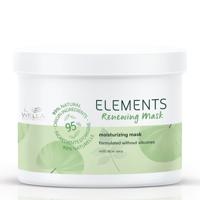 Wella Professionals Care Elements Renewing Mask 500ml