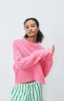 American Vintage Pull Bymi | Rose