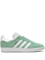 adidas baskets Gazelle - Vert - thumbnail