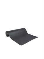 Rucanor 29681 Yoga Mat double color  - Black/Grey - One size