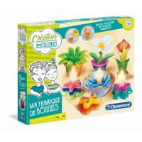 CLEMENTONI Talentmaker - My Candle Factory - Creatieve hobby's CLEMENTONI Talentmaker - My Candle Factory - Creatieve hobby's