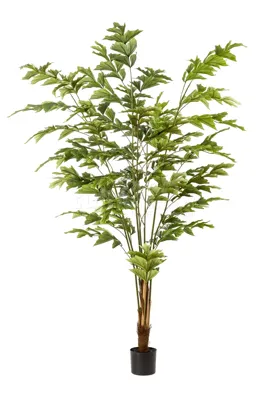Kunstplant Fishtail Palm 180cm