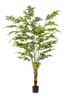 Kunstplant Fishtail Palm 180cm