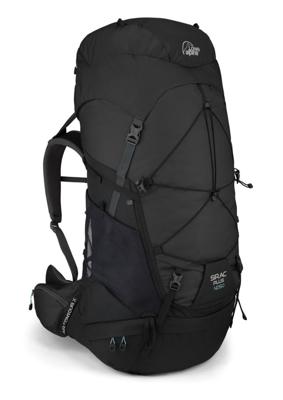 Lowe Alpine Sirac Plus ND50 Backpack Dames Ebony S/M