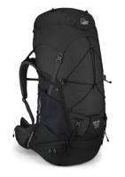 Lowe Alpine Sirac Plus ND50 Backpack Dames Ebony S/M