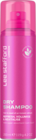 Lee Stafford Droogshampoo Finish & Styling Dry Shampoo 200ml | Voor Alle Haartypen