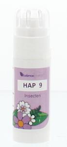 Balance Pharma Insecten allergoplex