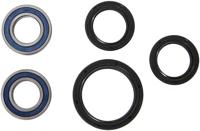 ALL BALLS Racing Wheel bearing sets 25-108 complete with simmerrings