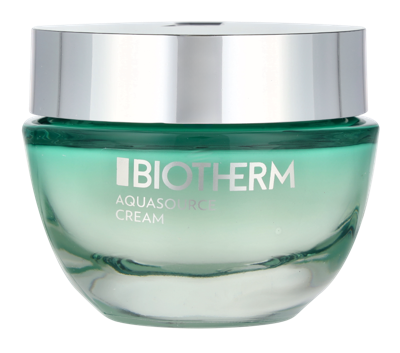 Biotherm Aquasource Cream 50ml
