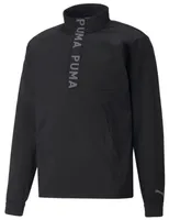 Puma Fit Pwrfleece Midlayer sportsweater heren