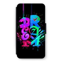 Dream: iPhone 11 Pro Max Flip Hoesje