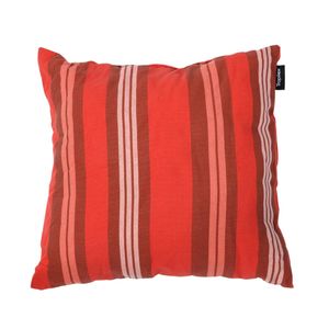 Tropilex Kussen 'Aruba' Fire - Rood