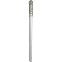 Proxxon Micromot 28234 Slijpstift kogelvorm Diameter 3.2 mm 2 stuk(s)