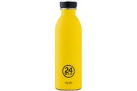 24bottles Urban Fiets Bidon - Taxi Yellow