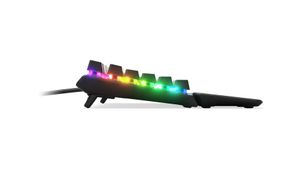 SteelSeries Apex 5 gaming toetsenbord RGB leds